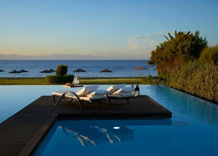 The Ixian All Suites - Adults Only