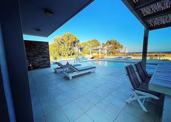 Rhodes Villas