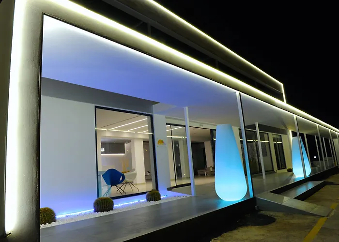 Ellia Hotel Lardos