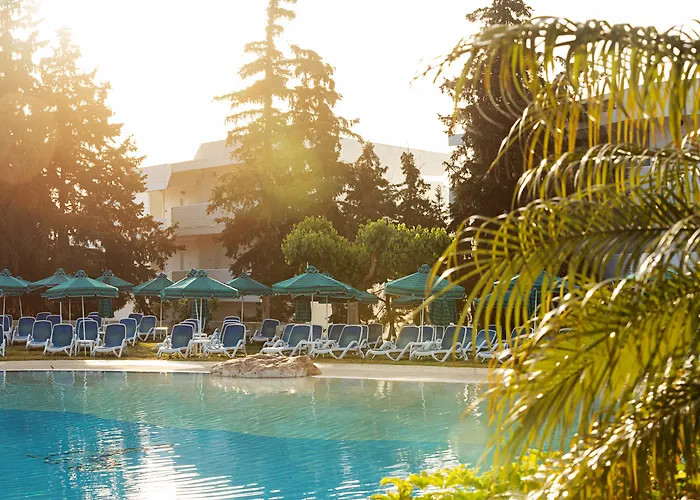 Boutique Cyprotel Faliraki