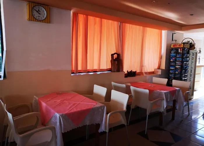 Nest Hotel Faliraki