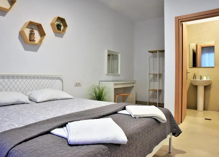 Telhinis Hotel & Apartments Faliraki