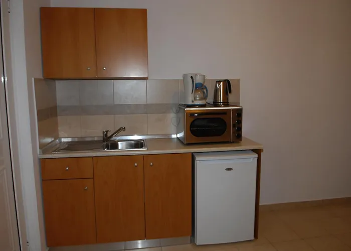 Rhodes Condos for Rent