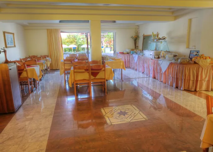 Kassandra Hotel Ialysos 