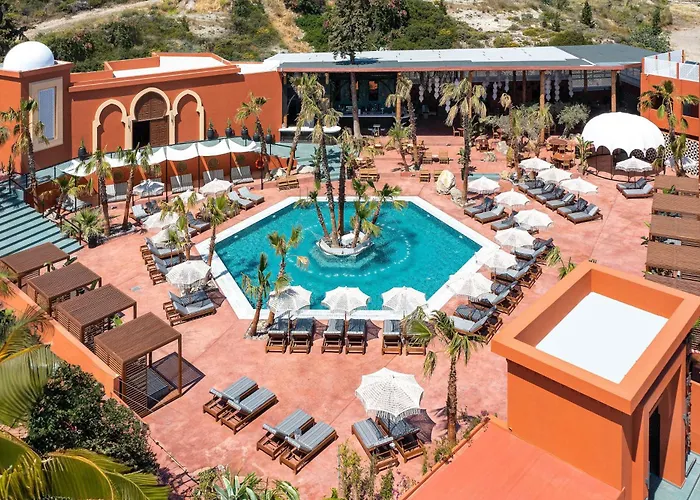 Venezia Resort Hotel & Spa Faliraki