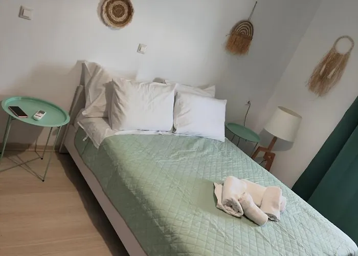 12 Senses Faliraki Sea View
