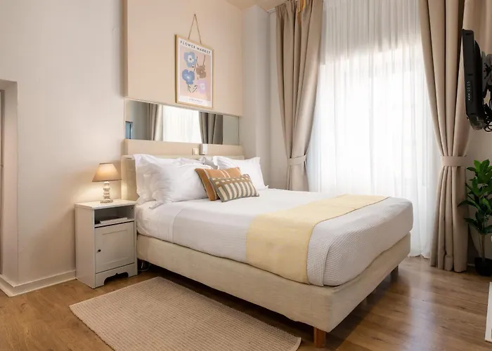 Casa Antica Hotel Rhodes City
