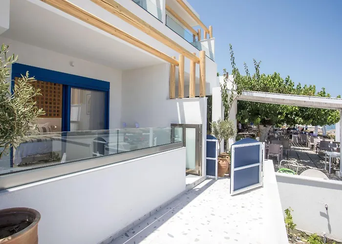 Boutique Dimitra Boutique Rooms Faliraki