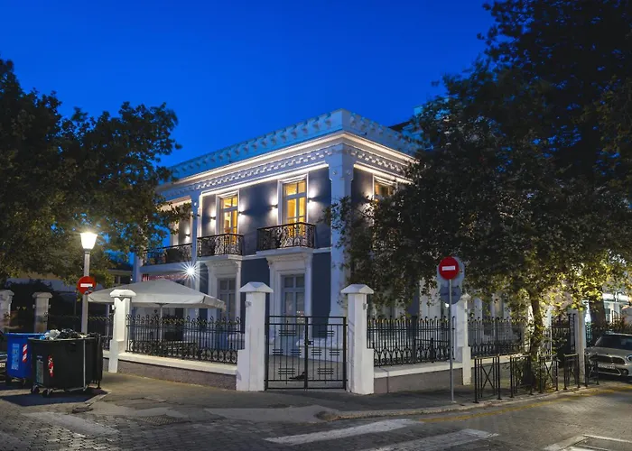 Victoria Mansion A Luxurious Neoclassical Experience Rhodes City