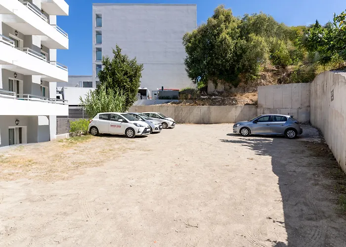 Lito Hotel Ixia 