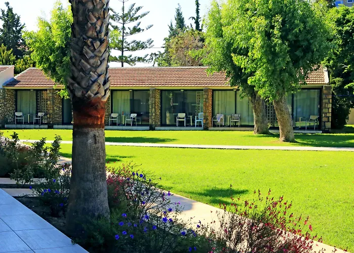 Blue Bay Hotel Ialysos 