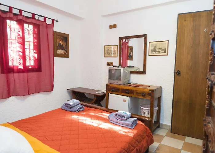 Spot Hotel Rhodes City