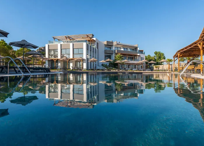 Boutique Atalanti Boutique Hotel - Adults Only Faliraki