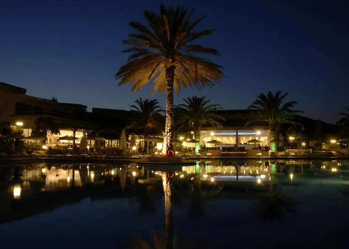 Cathrin Hotel Rhodes By Anayia All Inclusive Resorts Faliraki