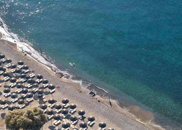 Kiotari Miraluna Beach Resort