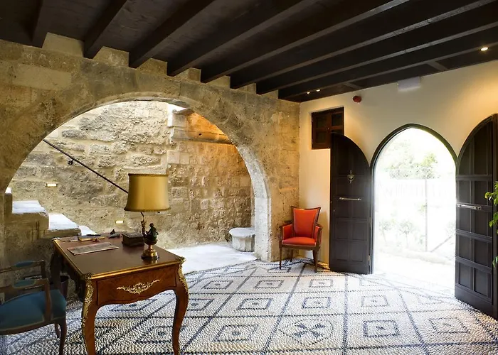 Pet friendly Mystic Hotel - Adults Only Rhodes City