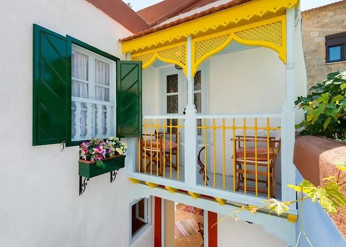 Giorgos' Old Story 2Bed Stone House With Private Hamam In The Old Town Villa Rhodes City
