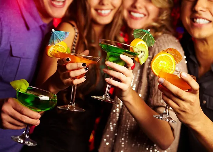 Boutique Gq Hotel & Club - Adults Only Rhodes City