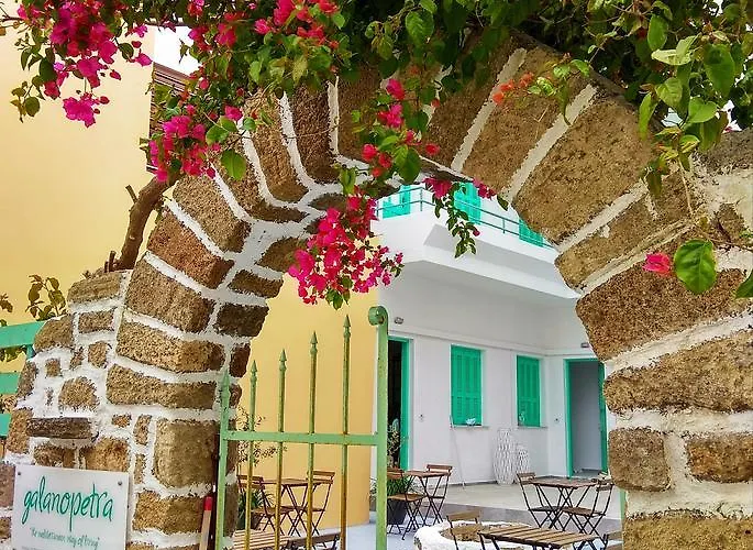 Galanopetra Rhodes Greece Hotel Rhodes City
