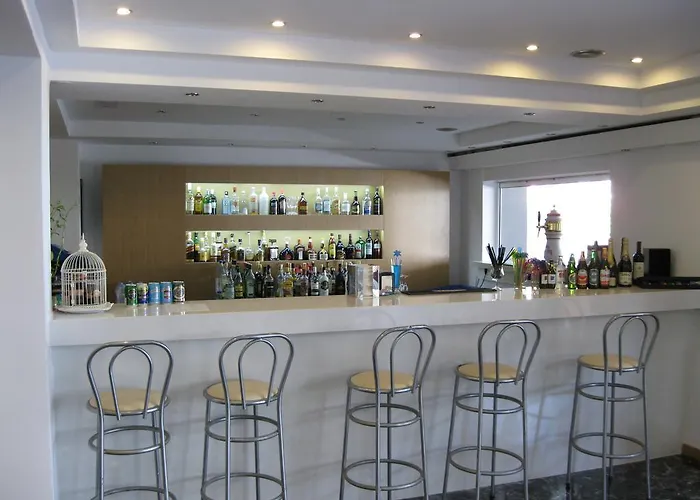 Mimosa Suites Rhodes City