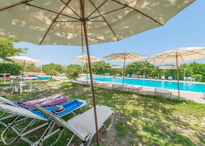Evita Beach Faliraki