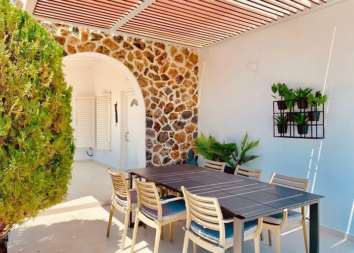 Mythos Luxury Villa Faliraki