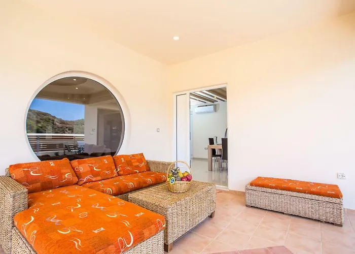 Mefomi Villa Pastida