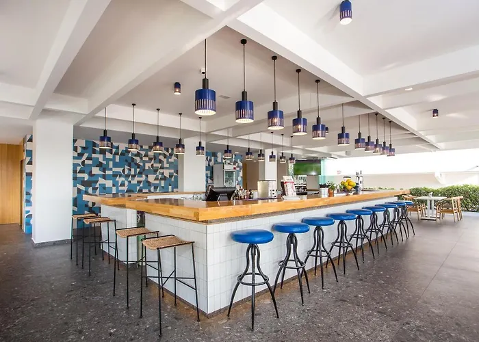 Faliraki Hotels With Jacuzzi in Room