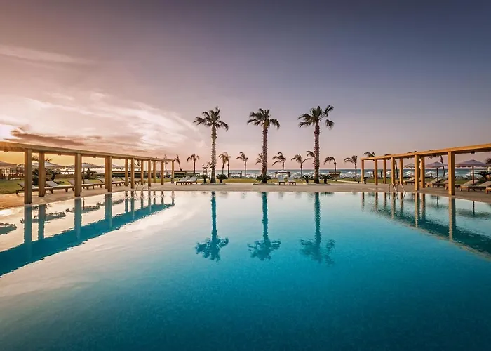 Best Faliraki Hotels For Families With Kids